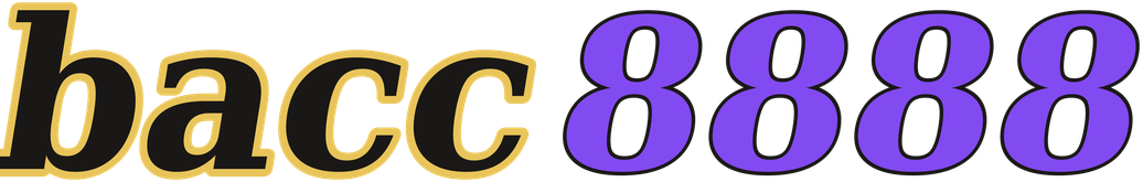 bacc8888 โลโก้